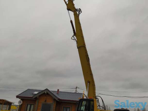 Снос зданий и сооружений в Казахстане, фотография 7