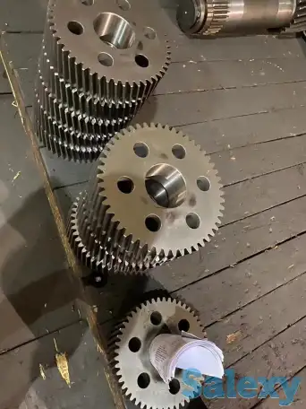 Сталь литья шлак горшок,Промышленные принадлежности, фотография 6