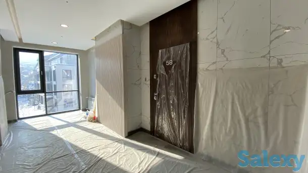 Квартира в ЖК 