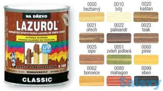 Лак для дерева с воском, фотография 9