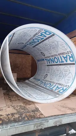 Продам сотовый поликарбонат, фотография 3