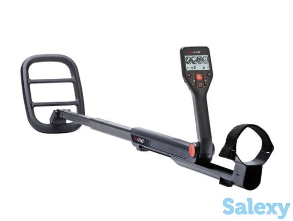 Металлодетектор Minelab GO-Find 44, фотография 1