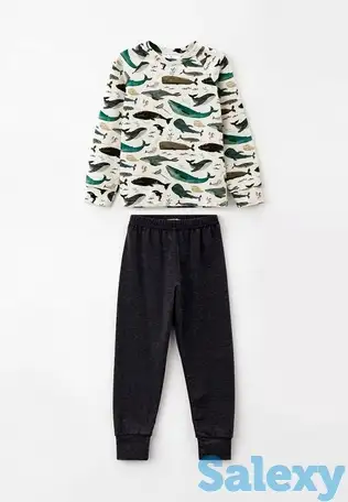 Пижама ete children, фотография 1