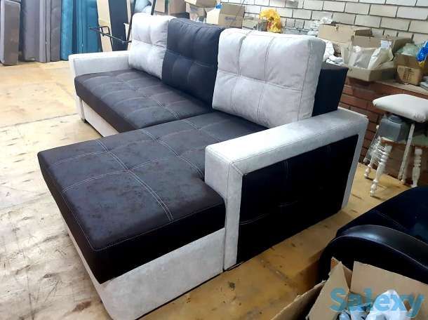 мягкая мебель, фотография 2