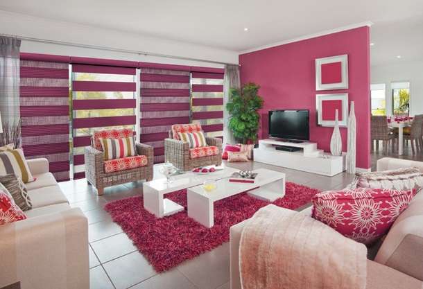 Ролл-шторы и жалюзи Perway в Астане, фотография 1