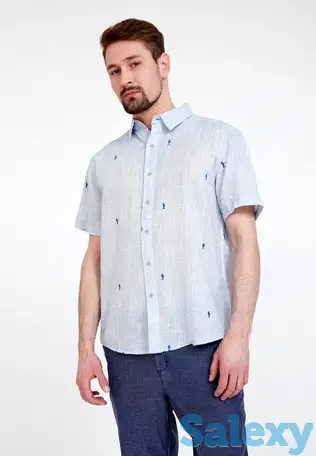 Рубашка finn flare, фотография 1