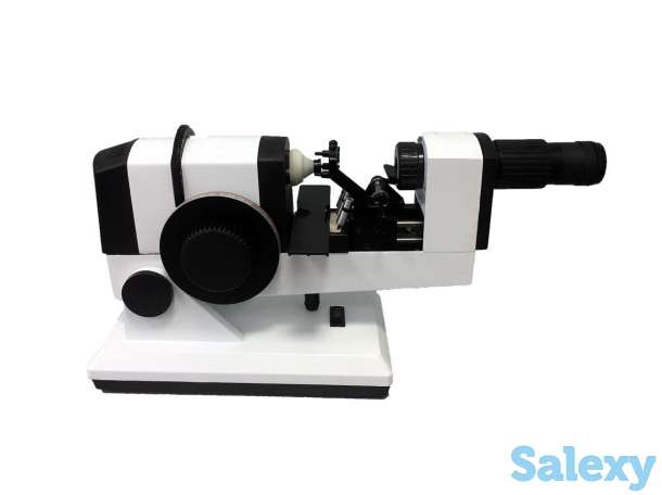 Диоптриметр механический LY8A3, фотография 2