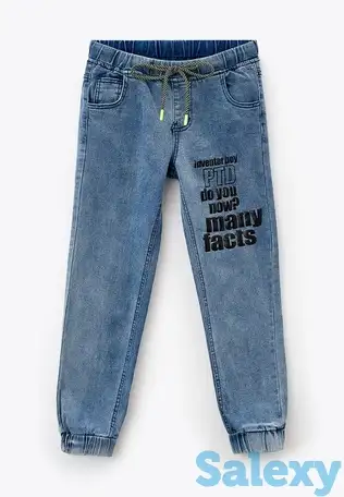 Джинсы playtoday, фотография 1