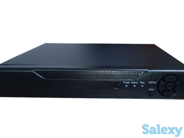Продам 16-ти Канальный AHD видеорегистратор для видеонаблюдения с просмотром через интернет, фотография 1