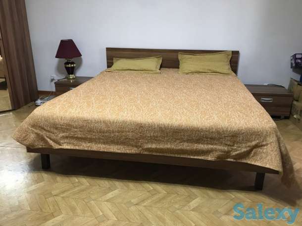 продам кровать 2 спальную, фотография 1