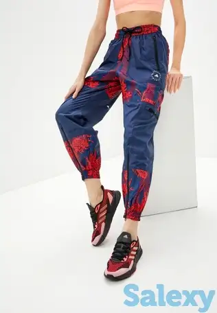 Брюки спортивные adidas by stella mccartney, фотография 1