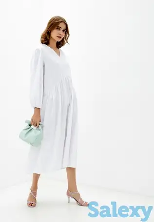 Платье imocean, фотография 1