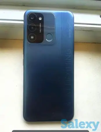 Продам техно Спарк, фотография 1