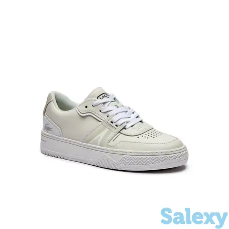 Кеды lacoste l001, фотография 1