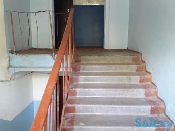 1 комнатная Абая Правда, фотография 10