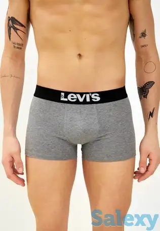 Трусы 2 шт. levi's®, фотография 2