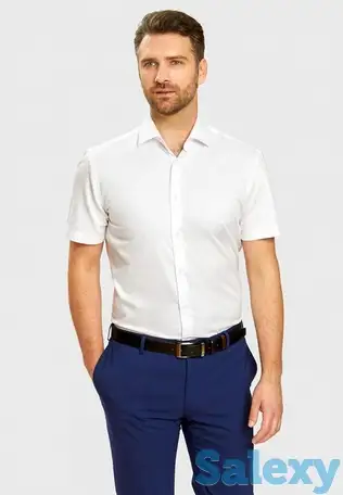 Рубашка kanzler, фотография 1