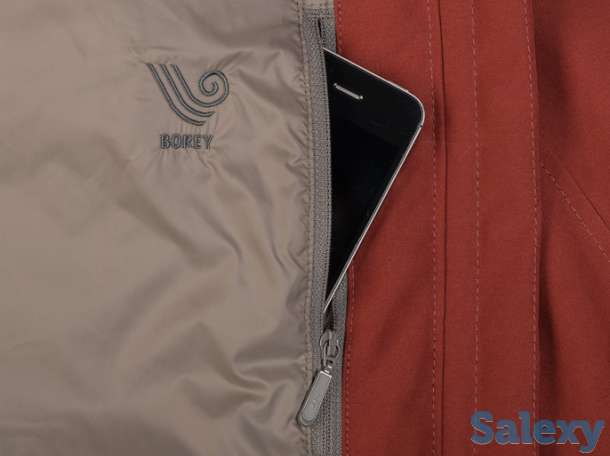 Пальто сивера волога лагуна, фотография 10