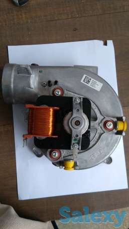 Зап-ти для газ котла Baxi Viessman Ferroli смотрите описание мастерам, фотография 1