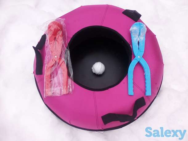 Баллоны для горок, фотография 6