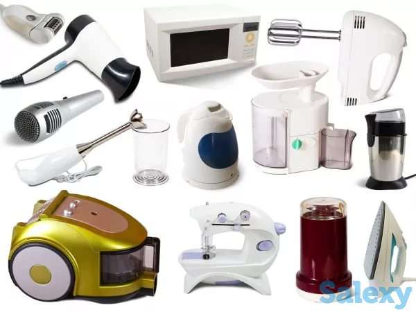 Ремонт бытовой техники, фотография 2