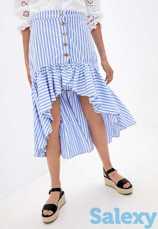 Юбка milonga, фотография 1