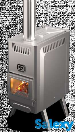 Магазин Профессионального Сантехника Печь портативная 