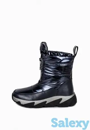 Дутики t.taccardi, фотография 1