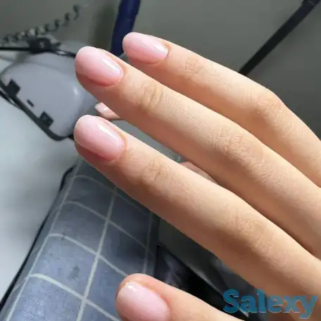 Срочно нужны модели на маникюр, фотография 5