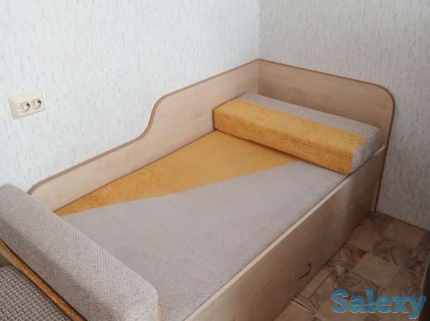 кровать для ребенка\подростка, фотография 2