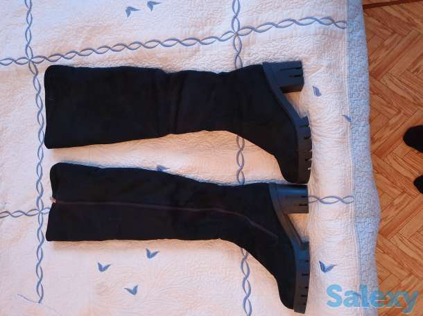 Продам обувь, фотография 5