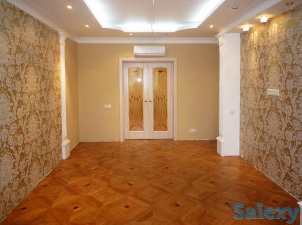 Капитальный и косметический ремонт, фотография 1