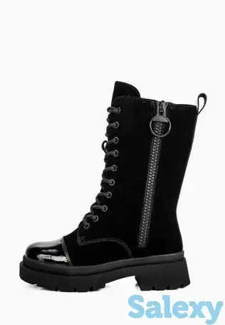 Сапоги alessio nesca, фотография 1