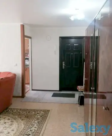 Продам 3 комнатную квартиру. Сатпаева 6, фотография 6