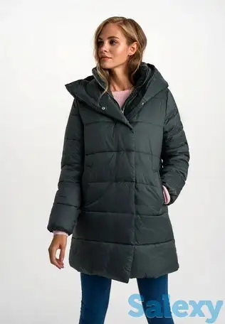 Куртка утепленная befree, фотография 1