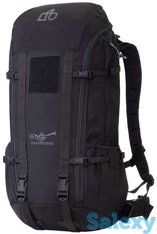 Рюкзак снаряжение д40 pro черный, фотография 1