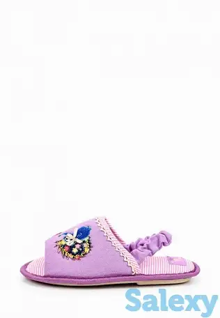 Тапочки tingo, фотография 2