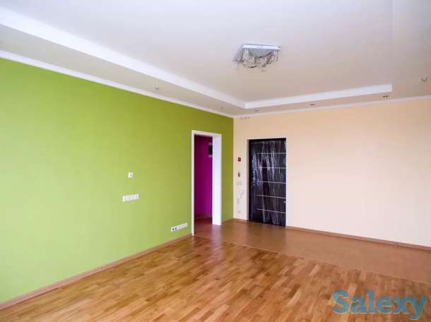 Отделочные работы, фотография 2