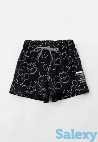 Шорты спортивные playtoday, фотография 1