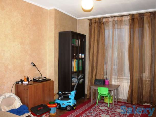 3-комнатная квартира, Макатаева 33/2 — Баишева, Макатаева 33/2 — Баишева, фотография 7