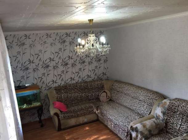  3-комнатная квартира, мкр Коктем-2, Между Темирязева и Бухар Жирау, фотография 2