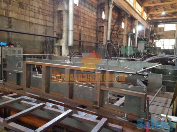 топки ТЛЗМ , фотография 1