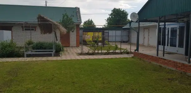 Дача с 2 домами, с/о Вагонник, 59, фотография 1