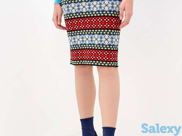 Юбка alice + olivia, фотография 1