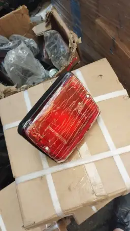 Автобусные запчасти на ISUZU, ZHONG TONG, YUTONG ZK, фотография 2