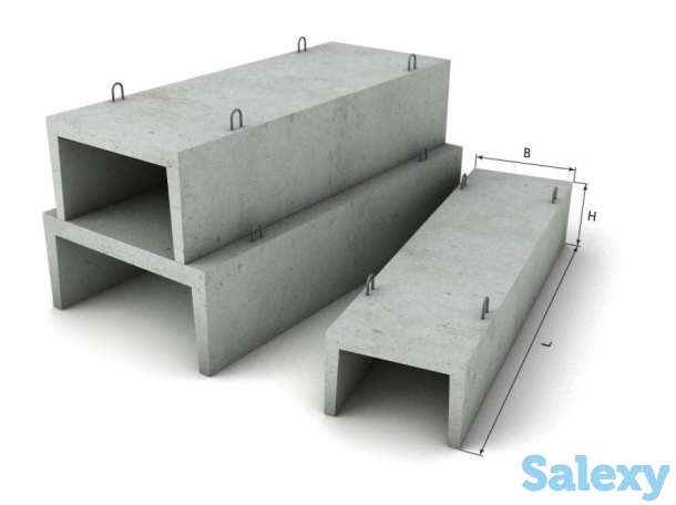 Продам Продам Железобетонные изделия ЖБИ любых видов от производителя, фотография 1