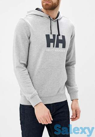 Худи helly hansen, фотография 1