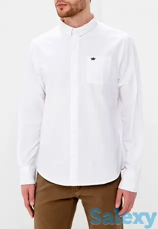 Рубашка brave soul, фотография 1