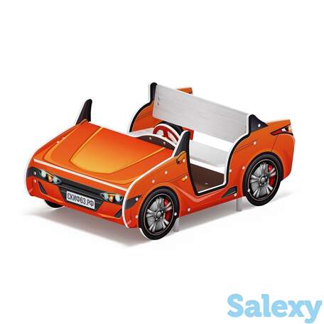 Кабриолет мф 10.03.02-01, фотография 1