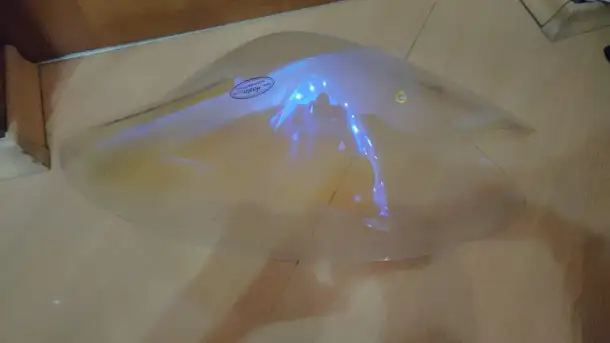 очки на лексус 330, фотография 3